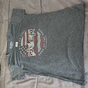 Ladies Jeep t-shirt